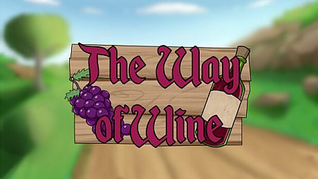 The Way of Wine Game