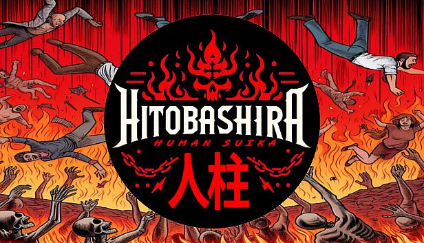 Buy Hitobashira - Human Suika