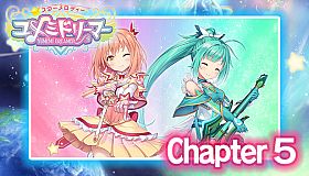 Star Melody Yumemi Dreamer - Chapter 5