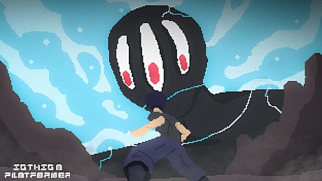 Is This A Platformer? Game