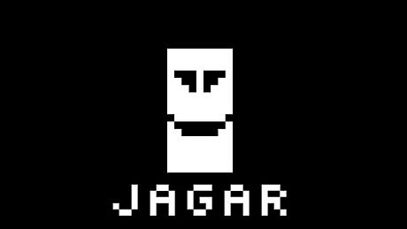 JAGAR - Just a game about a rectangle