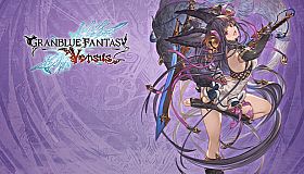 Granblue Fantasy: Versus - Additional Character Set (Yuel)
