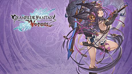 Granblue Fantasy: Versus - Additional Character Set (Yuel) DLC