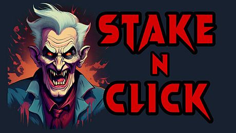 Stake N Click Game