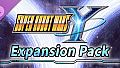 SUPER ROBOT WARS Y - Expansion Pack