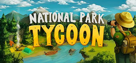 National Park Tycoon