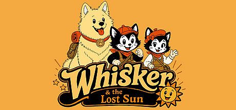 Whisker & The Lost Sun