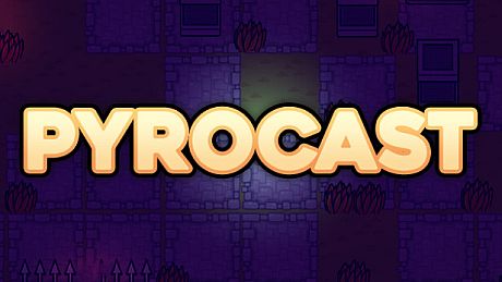 Pyrocast Game