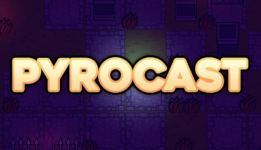 Pyrocast
