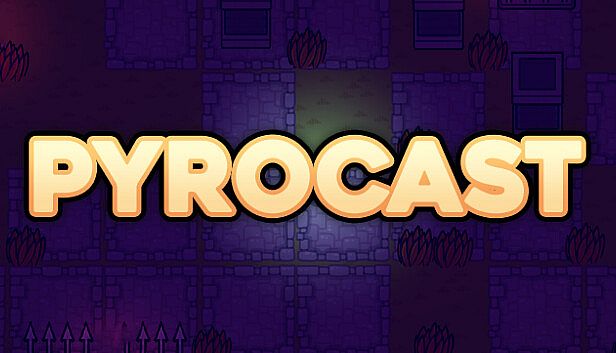 Buy Pyrocast