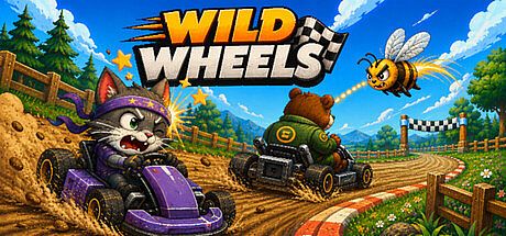 Wild Wheels