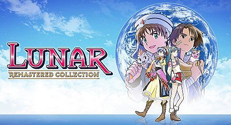 LUNAR Remastered Collection Bundle