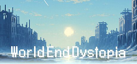 World End Dystopia Game