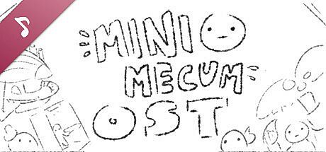 Mini Mecum Soundtrack DLC