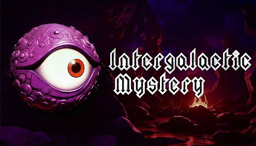 Intergalactic Mystery