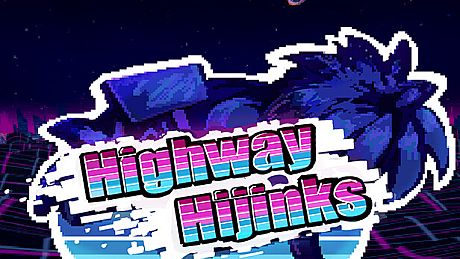 Highway Hijinks Game