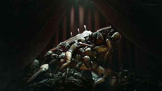 Buy Layers of Fear 2