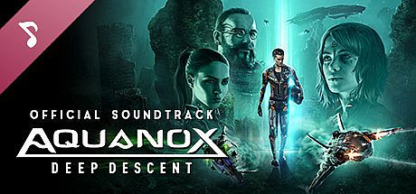 Aquanox Deep Descent Soundtrack DLC