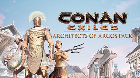 Conan Exiles - Architects of Argos Pack DLC