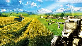 Professional Farmer 2017 - Gold Edition