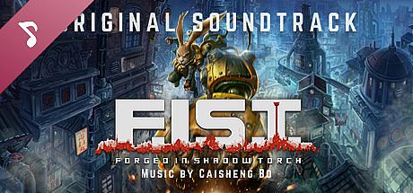 F.I.S.T.: Forged In Shadow Torch - Original Soundtrack DLC