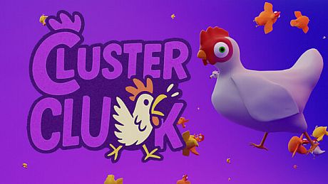 ClusterCluck