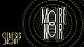 Genesis Noir: Moiré Noir