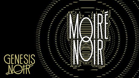 Genesis Noir: Moiré Noir DLC