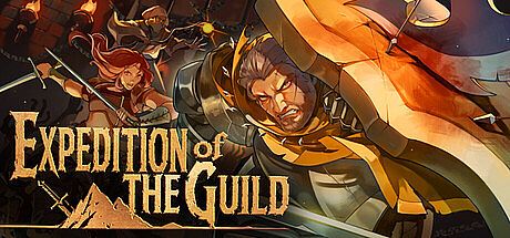 Expedition of the Guild Game