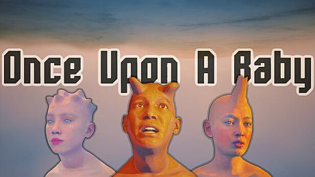 Once Upon A Baby VR Game