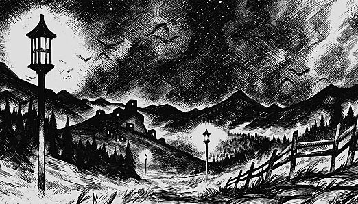 Hell's High Harmonizers