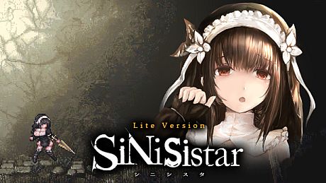 SiNiSistar Lite Version Game