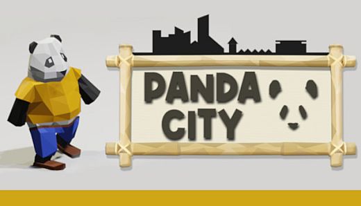 Panda City