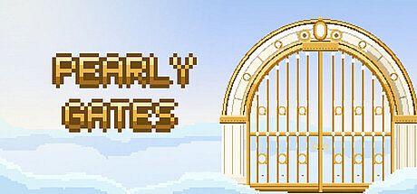 Pearly Gates Game