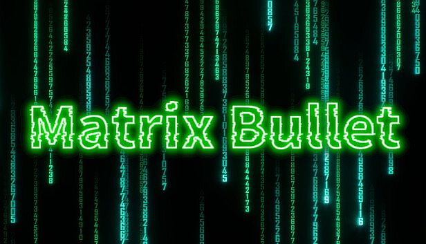 Buy Matrix Bullet