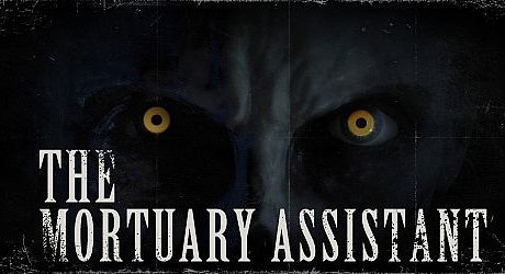 The Mortuary Assistant Game