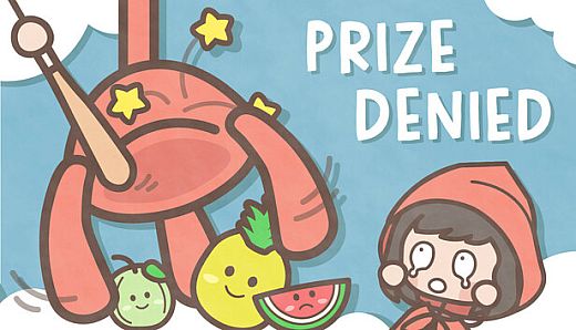 Prize Denied