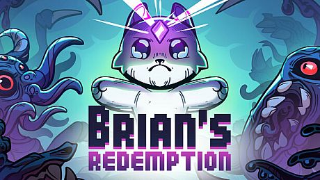 Brian's Redemption Game