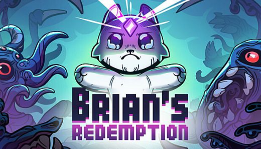 Brian's Redemption