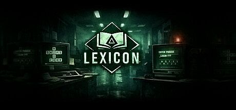 LEXICON Game