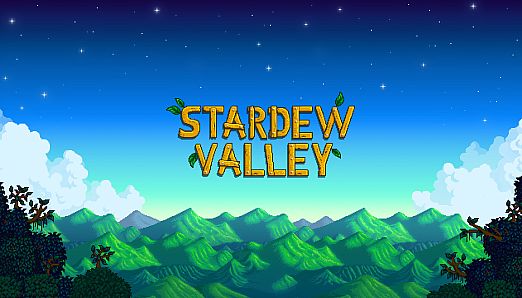 Stardew Valley
