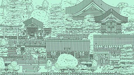 Cats and Seek : Kyoto Game