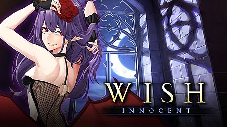 Wish - Innocent DLC