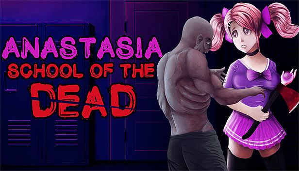 Buy School of the Dead: Anastasia