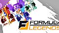 Formula Legends : Early 2010's Season Pack