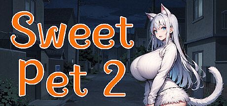 Sweet Pet 2 Game