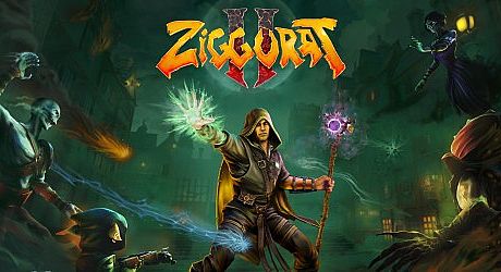 Ziggurat 2 Game