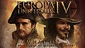 Europa Universalis IV: Anthology of Alternate History