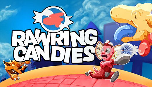 Rawring Candies