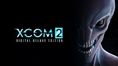 XCOM 2 Digital Deluxe Edition